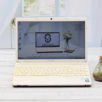 sony vaio 15|رایانه همراه|شهرکرد, |دیوار