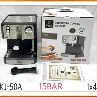 اسپرسوساز|سماور، چای‌ساز، قهوه‌ساز|بندرعباس, |دیوار