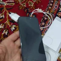 اپل iPhone 16 Pro Max با حافظهٔ ۲۵۶ گیگابایت
