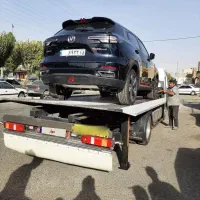 چانگانcs55 pLus وارداتی صفر مدل ۱۴۰۴