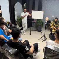 آموزشگاه آرایشگری مردانه نوید|خدمات آموزشی|فردیس, فردیس|دیوار