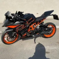 Ktm Rc 200