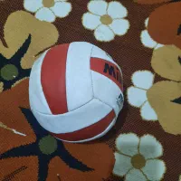 وتوپ والیبال