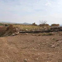 زمین مسکونی روستای رند