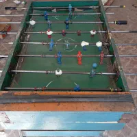 فوتبال دستی|ورزش‌های توپی|اردبیل, |دیوار