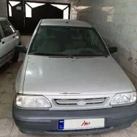 پراید مدل 90 هیدرولیک داشبورد جدید بیرنگ
