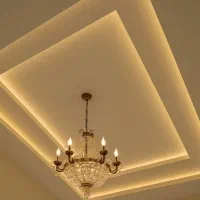 سقف کاذب و کناف|خدمات پیشه و مهارت|اسلامشهر, زرافشان|دیوار