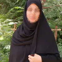 هدشال مشکی جت بلک