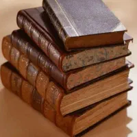 کتاب دعا،سرکتاب