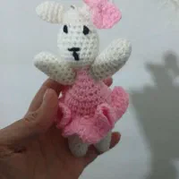 عروسک جاسوییچی و اویزماشین