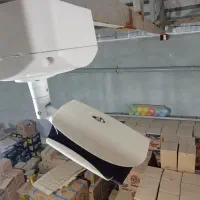 دوربین مداربسته و دزدگیر اماکن