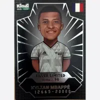 سیلور امباپه