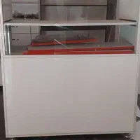 شش عدد پیشخوان