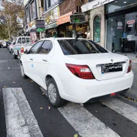 دنا پلاس 6 دنده  EF7P مدل 1404 صفر رینگ * قالپاق