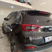 mvm x55 pro مدل 1402|خودرو سواری و وانت|تهران, آذربایجان|دیوار