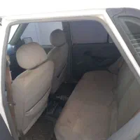 پراید مدل ۹۲ تک برگ سند|خودرو سواری و وانت|گرگان, |دیوار