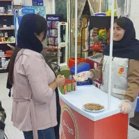 جذب نیروی جوان برای تست محصولات غذایی|استخدام خدمات فروشگاه و رستوران|لاهیجان, امیرشهید|دیوار