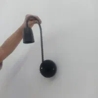 دیوارکوب|لوستر و چراغ آویز|رشت, دروازه لاکان|دیوار