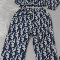 بلوز شلوار ست