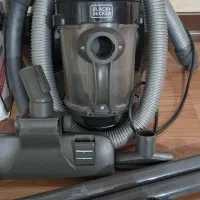 جاروبرقی بلک اند