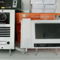 آیفون تصویری  7 اینچ