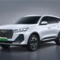 فروش حواله تیگو 7 e+