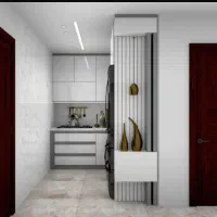 واحد۶۰ متری فول بازسازی شده منطقه ۸در املاک آرامهر