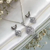 نقره گرمی 110 هزار تومن