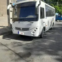 سیترا ۱۹ نفره سالم و درجه یک  نقدو اقساط