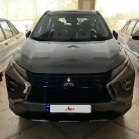 میتسوبیشی اکلیپس کراس صفر فول ژاپن(آگهی شخصی)