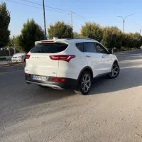 فیدلیتی پرایم مدل ۱۴۰۰ بسیار تمیز بدون رنگ|خودرو سواری و وانت|مشهد, شهید فرامرز عباسی|دیوار
