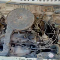 پراید مدل81 سفید