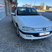 پژو پارس مدل ۱۴۰۱