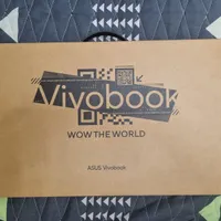 لپ تاپ asus vivobook E1504G آکبند