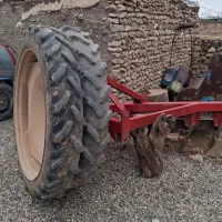 لاستیک باریک سالم|خودرو سنگین|زنجان, |دیوار