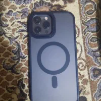 گوشی ایفون ۱۲پرومکس