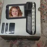 دوربین دیجیتال