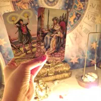 تخصصی ترین قهوه تاروت ارمنی