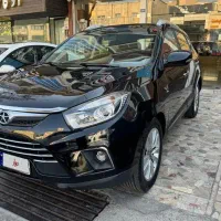 جک s5 مدل ۱۴۰۰ 2000cc|خودرو سواری و وانت|مشهد, دانشجو|دیوار