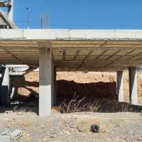 فروش اپارتمان نیمه ساز