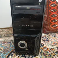 کامپیوتر|رایانه رومیزی|رباطکریم, رباطکریم|دیوار