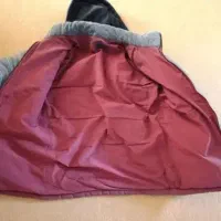 کاپشن طوسی|لباس|شیروان (خراسان), |دیوار