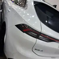 لاماری ایما سفید مدل ۱۴۰۴|خودرو سواری و وانت|تهران, عباس‌آباد|دیوار