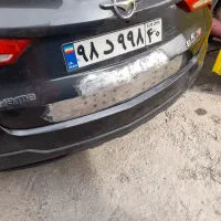 نقاشی وصافکاری مدرن
