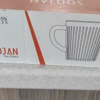 استکان ۶تایی