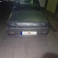 پی کی مدل 83انژکتور