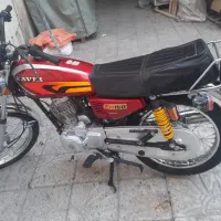 موتور کویر 150سی سی مدل 98|موتورسیکلت|تهران, سیروس|دیوار