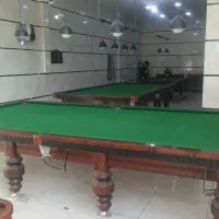 واگذاری بیلیارد