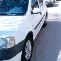 با سلام تندر 96 بدون رنگ کارمندی کارشناسی شده|خودرو سواری و وانت|یاسوج, |دیوار