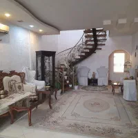 ویلایی گلبهار معاوضه با ویلا شمال و آپارتمان مشهد|فروش آپارتمان|مشهد, آزادشهر|دیوار